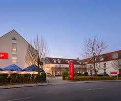 Ramada By Wyndham Muenchen Airport