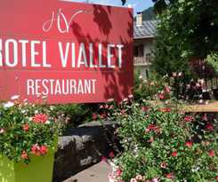 Hôtel Viallet