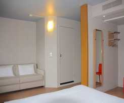 Ibis Budget Thonon Les Bains