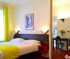 Hotel Brh Boulogne Résidence