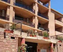 Hotel Résidence A Barcella