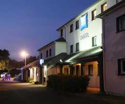 Hotel Ibis Budget Nantes Sainte Luce