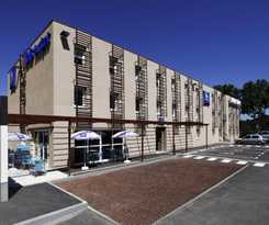 Ibis Budget Manosque Cadarache