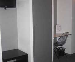 Hotel Le Bon Repos