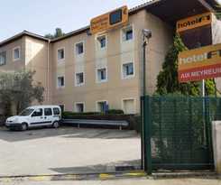 Hotel f1 Aix En Provence Sainte Victoire