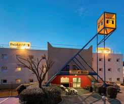 f1 Orange Centre Échangeur A7 A9