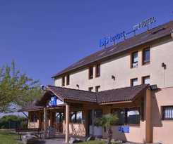 Ibis Budget Lyon Sud Saint Fons A7