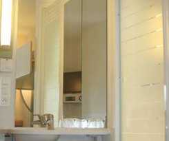 Ibis Budget Niort - La Crèche