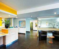 Ibis Budget Chartres