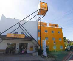 Hotel Premiere Classe Plaisir - Gatines