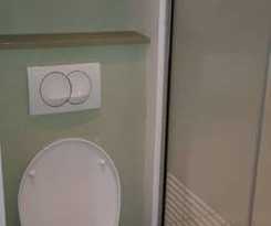 Hotel Ibis Budget St Gratien - Enghien-les-bains