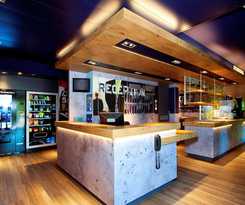 Ibis Budget Marseille La Valentine