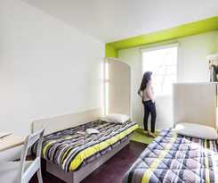 Hotelf1 Lyon Sud Oullins