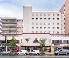 B&B Amiens Centre Cathédrale 3 étoiles