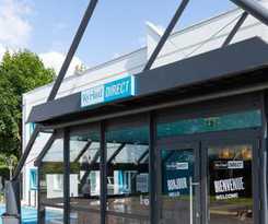 Hotel Kyriad Direct Nevers Nord - Varennes Vauzelles