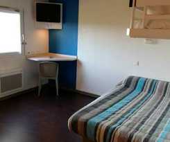 Hotelf1 Epinal Nord
