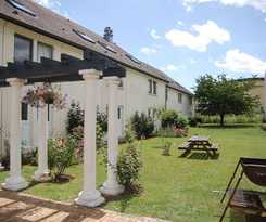 Hotel Ibis Budget Chambourcy Saint Germain