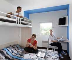 Hotel f1 Villepinte Parc Des Expositions