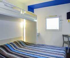 Hotelf1 Cherbourg