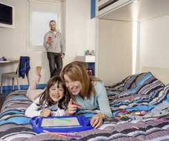 Hotel Hotelf1 Cambrai