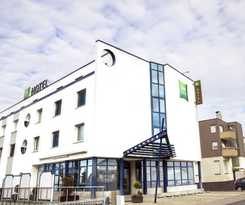 Hotel Ibis Styles Filderstadt Stuttgart Messe