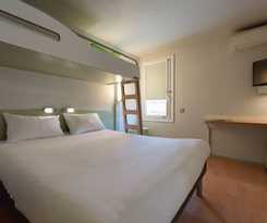 Hotel Ibis Budget Bollène