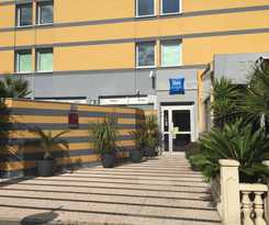 Ibis Budget Nice Palais Nikaia