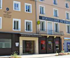 Hotel Hostellerie Du Forez