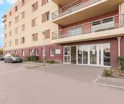 Apartamentos City Résidence Marseille