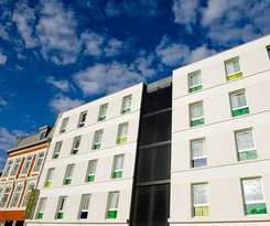 Hotel Bandb Dunkerque Centre Gare