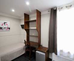 Hotel Des Pyrénées