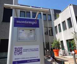 Montempô Apparthôtel Lyon Sud