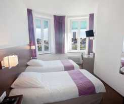 Hotel Ambassadeur - Cherbourg Port De Plaisance