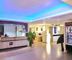 Hotel Ace Montluçon