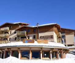 Hotel Résidence Goélia Les Flocons D'argent