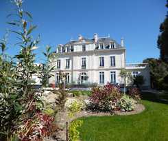 Hotel Ch&acirc;teau De La Gressi&egrave;re
