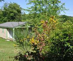  Les Cottages Du Lac De Miel