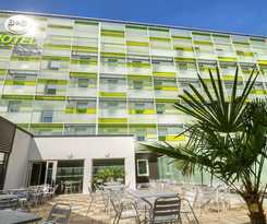 Hotel B&B Lyon Sud Etats Unis