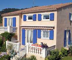 Domaine Du Clos Des Oliviers