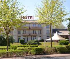 Hotel Best Hagondange/amneville