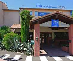 Hotel Ibis Budget Avignon Nord Le Pontet