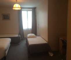 Hotel Hortencia H&ocirc;tel Du Cheval Blanc