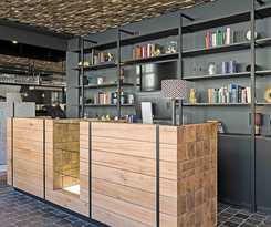 Hotel Ibis Styles Laval Centre Gare