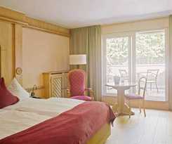 Hotel La Clairiere Bio and Spahotel