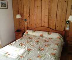 Hotel Logis De La Buffe