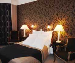 Hotel Le Grand De L'espérance