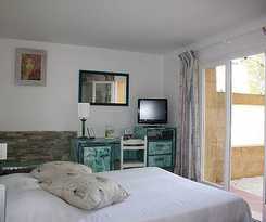 Hotel Ath&eacute;nopolis