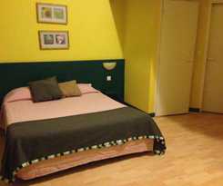 Hotel Hôtel Floritel