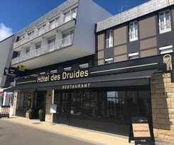 Hotel Des Druides
