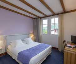 Hotel Hôtel Ithurria 